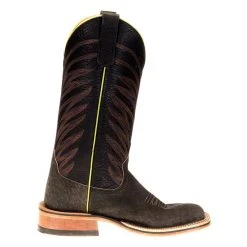 Anderson Bean Women's Ride Ready By Serpentine Warthog With 13in. Black Suave Top -Ariat shop 323505 4