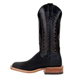 Anderson Bean Women's Ride Ready By Black Hungry Hippo With 13in. Black Glove Top 10 Anderson Bean Women's Ride Ready By Black Hungry Hippo With 13in. Black Glove Top -Ariat shop 325033 9807