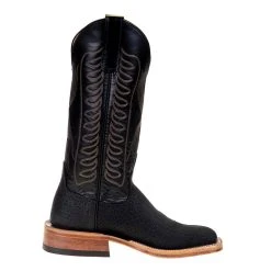 Anderson Bean Women's Ride Ready By Black Hungry Hippo With 13in. Black Glove Top 12 Anderson Bean Women's Ride Ready By Black Hungry Hippo With 13in. Black Glove Top -Ariat shop 325033 9809