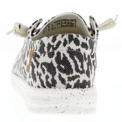 Heydude Women's Hey Dude Wendy Cheetah Casual -Ariat shop 40052 1GL 04