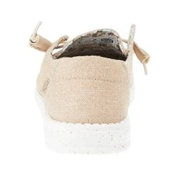 Heydude Women's Hey Dude Wendy Basic Desert Casual -Ariat shop 40053 9BQ 04
