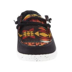 Heydude Women's Hey Dude Wendy Boho Texacoco Casual 8 Heydude Women's Hey Dude Wendy Boho Texacoco Casual -Ariat shop 40055 OYT 02