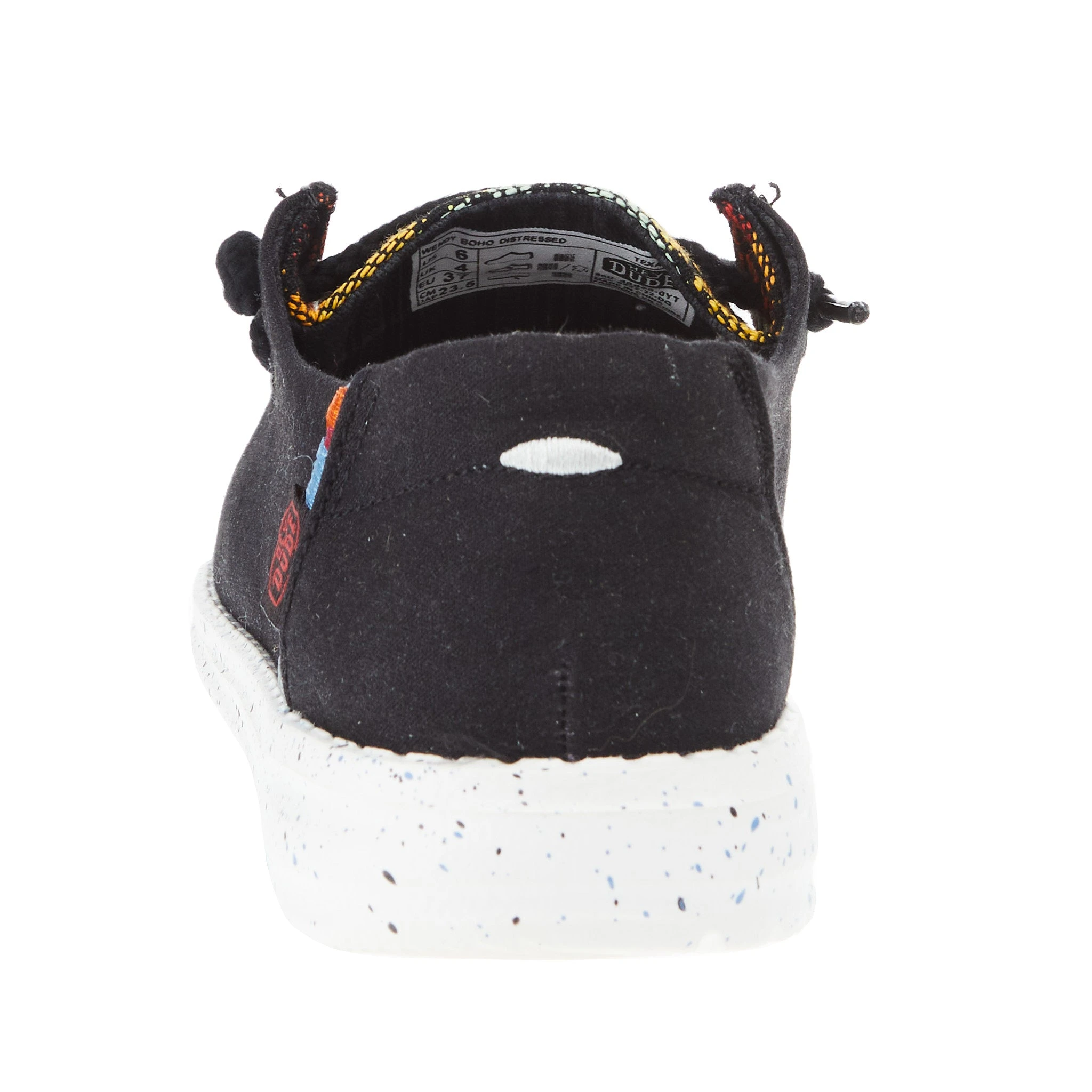 Heydude Women's Hey Dude Wendy Boho Texacoco Casual 6 Heydude Women's Hey Dude Wendy Boho Texacoco Casual - Image 4