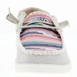 Heydude Women's Hey Dude Wendy Blanket Casual -Ariat shop 40056 3UN 02