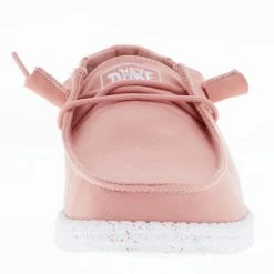 Heydude Women's Hey Dude Wendy Terracotta Casual -Ariat shop 40063 6VE 02