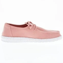 Heydude Women's Hey Dude Wendy Terracotta Casual -Ariat shop 40063 6VE 05