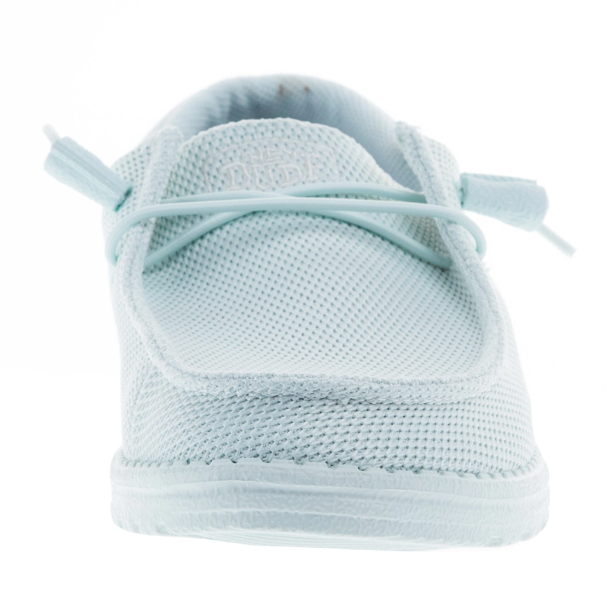 Heydude Women's Hey Dude Wendy Iced Mint Casual 4 Heydude Women's Hey Dude Wendy Iced Mint Casual - Image 2