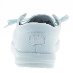 Heydude Women's Hey Dude Wendy Iced Mint Casual 10 Heydude Women's Hey Dude Wendy Iced Mint Casual -Ariat shop 40065 3UW 04