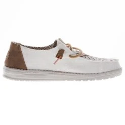 Heydude Women's Hey Dude Western Palomino Casual -Ariat shop 40097 2AL 05