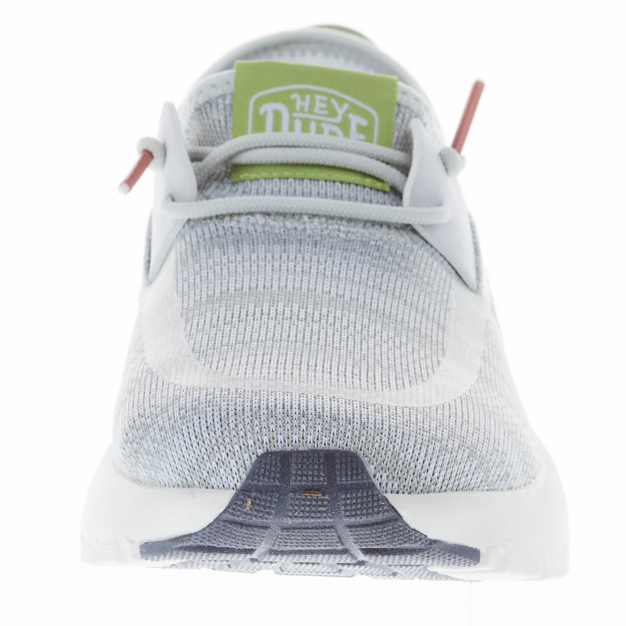 Heydude Women's Hey Dude Sirocco Mint Casual 4 Heydude Women's Hey Dude Sirocco Mint Casual - Image 2