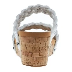 Corkys Footwear Corky's Women's Delightful White Metallic -Ariat shop 41 0110 WHME Q 04