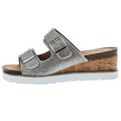 Corkys Footwear Women's Corky Embellish Crystal -Ariat shop 41 0113 CRYS Q 03