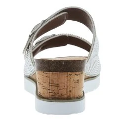 Corkys Footwear Women's Corky Embellish Crystal -Ariat shop 41 0113 CRYS Q 04