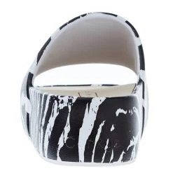 Corkys Footwear Women's Corky Popsicle Zebra -Ariat shop 41 0124 ZEBR T 03