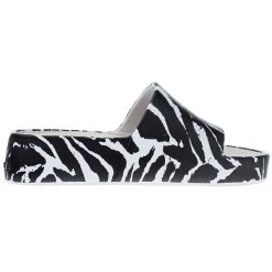 Corkys Footwear Women's Corky Popsicle Zebra -Ariat shop 41 0124 ZEBR T 04