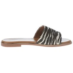 Corkys Footwear Women's Corky Graceful Black Zebra -Ariat shop 41 0138 BKZR Q 05