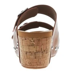 Corkys Footwear Women's Corky Twinkie Cognac -Ariat shop 41 0143 COGN Q 04