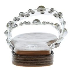 Corkys Footwear Women's Corky Marie Clear -Ariat shop 41 0154 CLER Q 04