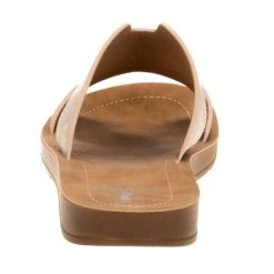 Corkys Footwear Women's Corky Champagne Bogalusa -Ariat shop 41 5114CHAMPAGNE 3 dac88791 3cb6 42de 9631 e7a76d737a39