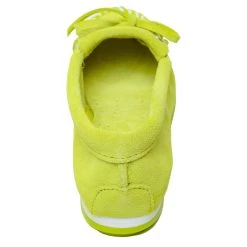 Minnetonka Women's Citrus Green Kilty Plus Casual -Ariat shop 4332 03