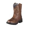 Ariat Women's Fatbaby Saddle Cowgirl Boots -Ariat shop 45114 default l