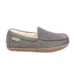 Minnetonka Women`s Minnetonka Eco Grey Slipper 10 Minnetonka Women`s Minnetonka Eco Grey Slipper -Ariat shop 4605 4