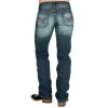CinchWomens Ada Mid Rise Relaxed Med Wash Bootcut Jean -Ariat shop 58344 default l
