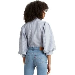 Levi Strauss Women's Levi Classic Skinny Slate Roams -Ariat shop 58575 0210 1