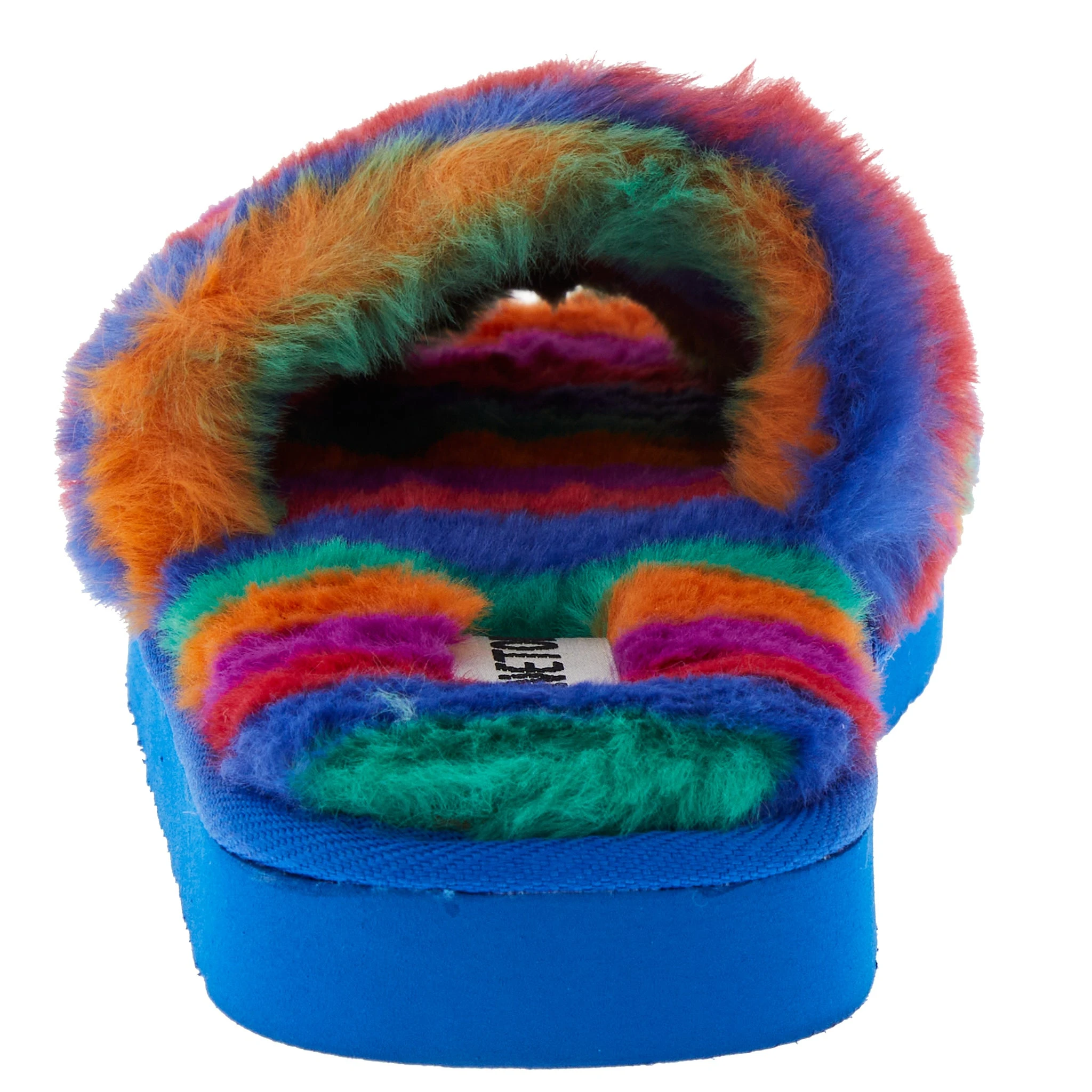 Minnetonka Women`s Lolo Jewel Stripe Slipper 6 Minnetonka Women`s Lolo Jewel Stripe Slipper - Image 4