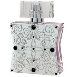 Tru Fragrance Women's Lace Noir Perfume