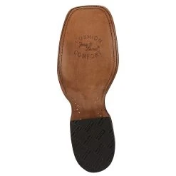 Tony Lama Women's Farron Black Full Quill Boot -Ariat shop 7402L 4