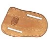 NRS Saddle Shop Castrating Knife Roughout Sheath NRS-CKSRO -Ariat shop 76254 default l