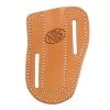 NRS Saddle Shop Castrating Knife Slick Leather Sheath NRS-CKS -Ariat shop 77895 default l