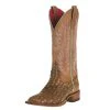 Macie Bean Women's Unbeweveable Crazy Train-13in Honey Crazy Boots -Ariat shop 78845 default l
