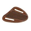 Western Fashion Basket Weave Knife Sheath KS272 2 Western Fashion Basket Weave Knife Sheath KS272 -Ariat shop 78882 default l