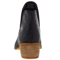 Corkys Footwear Women's Corky's Black Stars Wayland Bootie -Ariat shop 80 9609 BKST 04