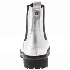 Corkys Footwear Women's Corky's Silver To Be Honest Boot -Ariat shop 80 9971 SILV Q 04