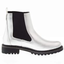 Corkys Footwear Women's Corky's Silver To Be Honest Boot -Ariat shop 80 9971 SILV Q 05