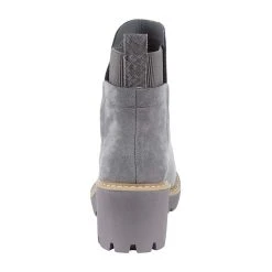 Corkys Footwear Women's Basic Grey Bootie -Ariat shop 80 9986 GREY R 4