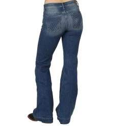 7 For All Mankind Women's Mankind Flare Denim Jean -Ariat shop 83791 default l 8e9b2906 af02 48bd bd39 ea3b35f28098