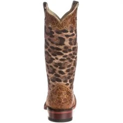 Women's Ferrini Brushed Tan Cowgirl Boots -Ariat shop 84293 16 3