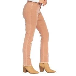Mud Pie Women's Blush Corduroy Jeans -Ariat shop 85200139BS 3