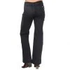 Wrangler Women's Mae Dark Wash Trouser Jean 2 Wrangler Women's Mae Dark Wash Trouser Jean -Ariat shop 87731 default l