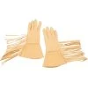 Geier Glove Co. Deerskin Gauntlet Gloves