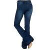 Cowgirl Tuff Co Ladies Just Flex Tuff Flex Trouser Jeans -Ariat shop 95603 default l