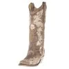 Corral Women's Tobacco Studs And Flowers Boot 2 Corral Women's Tobacco Studs And Flowers Boot -Ariat shop 95758 default l