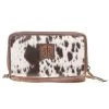 STS Ranch Wear Classic Cowhide Kacey Organizer