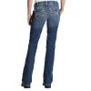 Ariat Ladies FR Mid Rise Entwinded Jeans 10019544 -Ariat shop 99626 default l