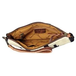 American Darling Saddle Blanket Wristlet Clutch Purse -Ariat shop ADBG344AI 03