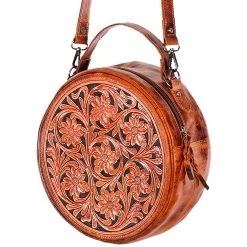 American Darling Canteen Handbag -Ariat shop ADBG463 03
